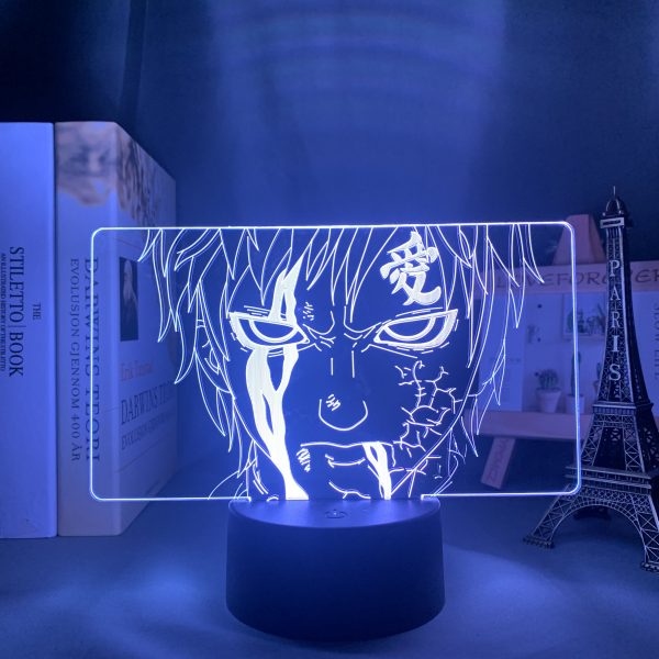 IMG 0474 - Anime Lamp