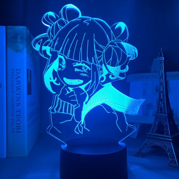IMG 0786 - Anime Lamp