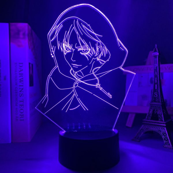 IMG 1004 - Anime Lamp