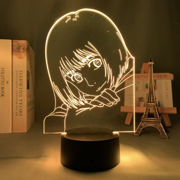 IMG 1462 - Anime Lamp