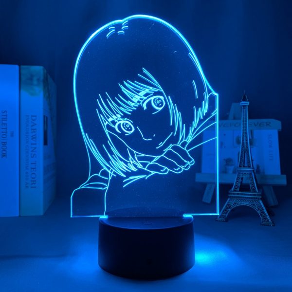 IMG 1463 - Anime Lamp