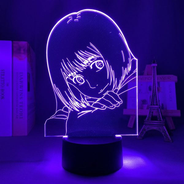 IMG 1464 - Anime Lamp
