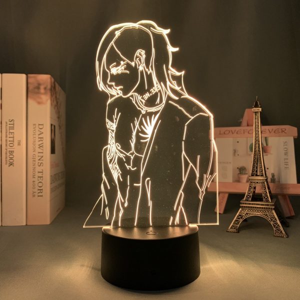 IMG 1782 - Anime Lamp
