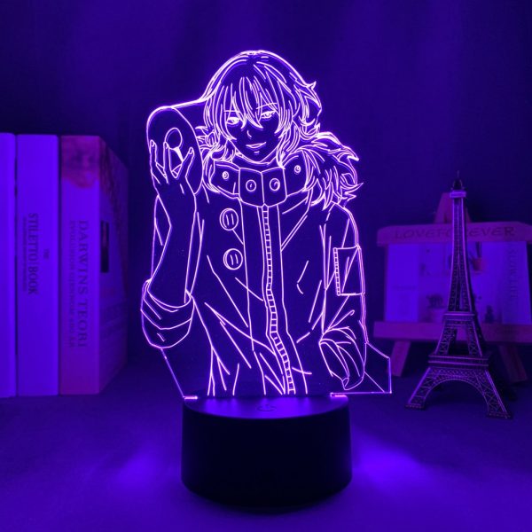 IMG 1805 - Anime Lamp