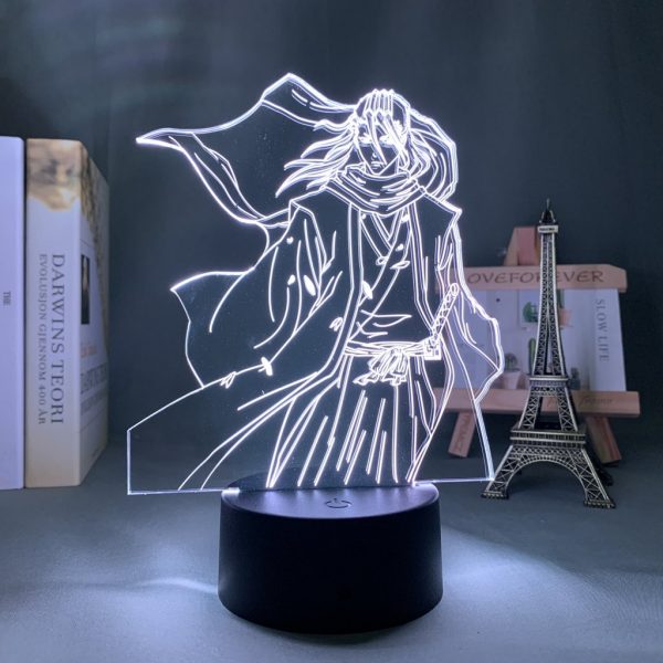 IMG 2047 - Anime Lamp