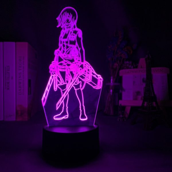 IMG 2290 - Anime Lamp