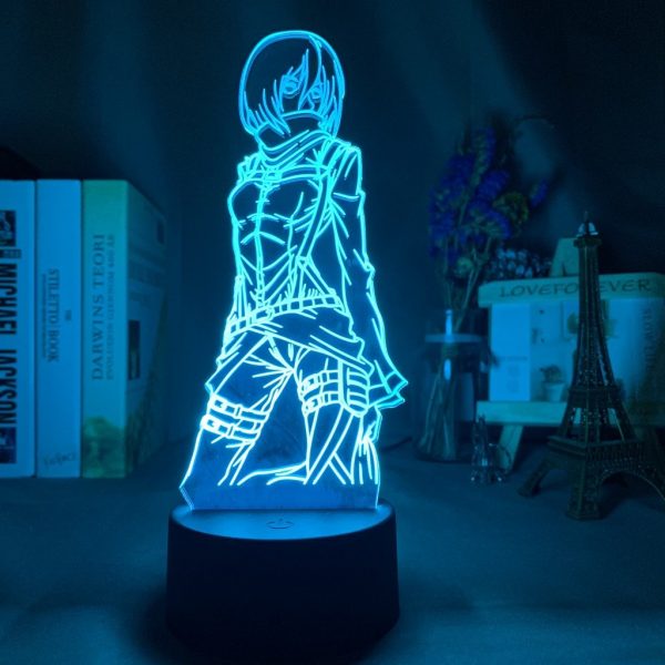 IMG 2303 - Anime Lamp