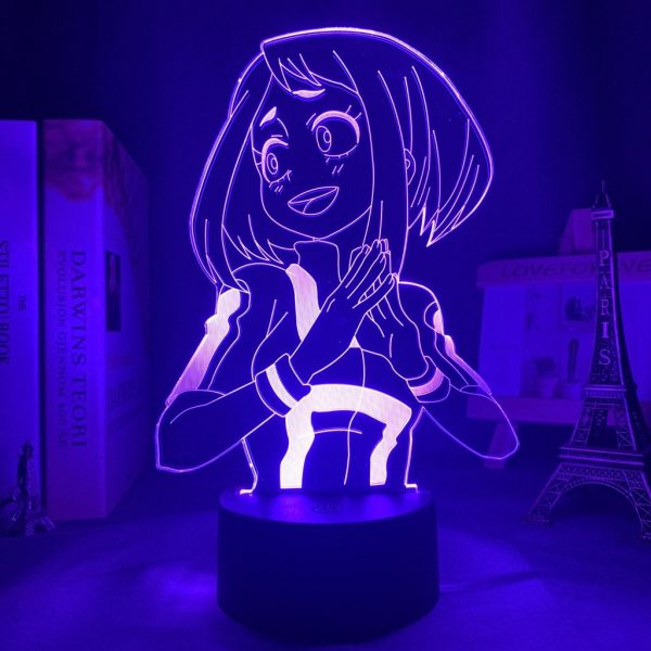 IMG 2693 - Anime Lamp
