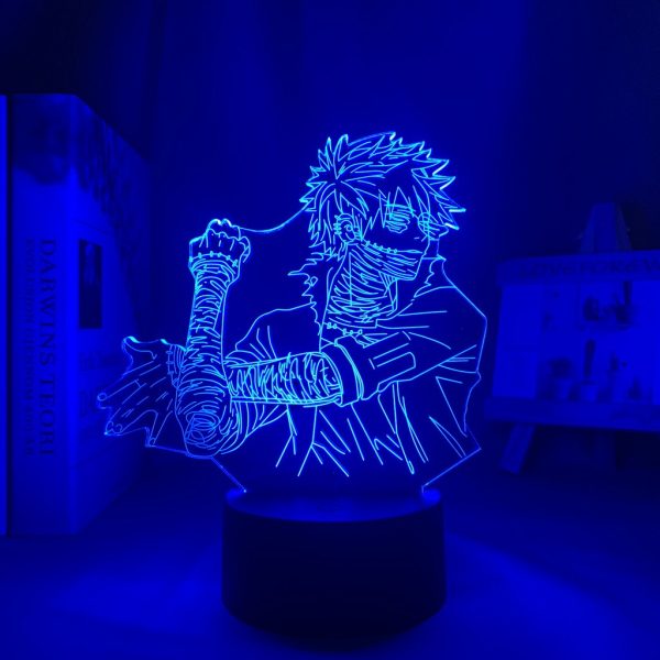 IMG 2715 - Anime Lamp