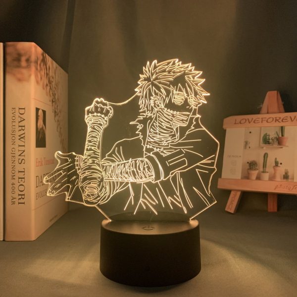IMG 2717 - Anime Lamp