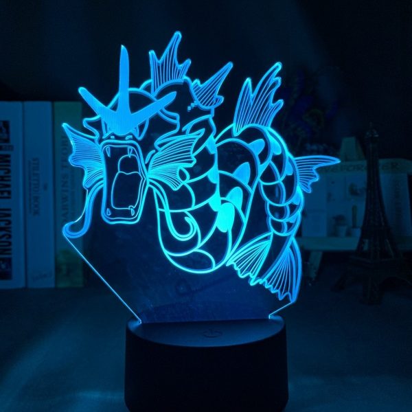 IMG 2802 - Anime Lamp