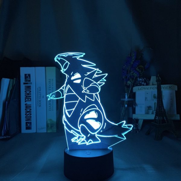 IMG 2819 - Anime Lamp