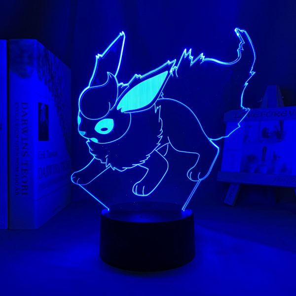 IMG 2834 - Anime Lamp