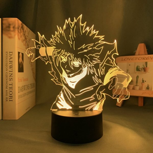 IMG 2970 - Anime Lamp
