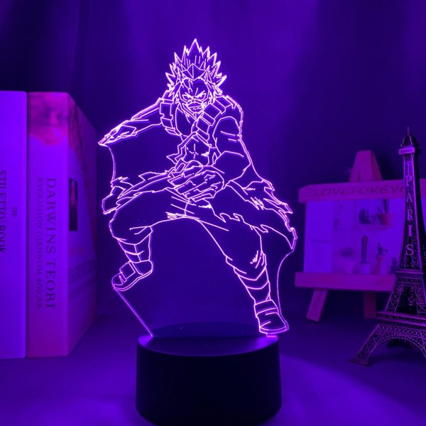 IMG 2995 - Anime Lamp