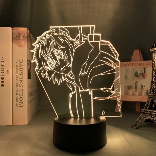 IMG 3071 - Anime Lamp