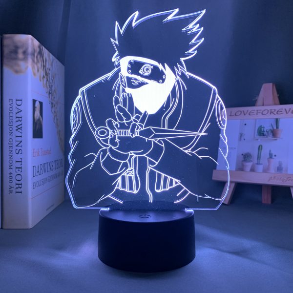 IMG 3107 - Anime Lamp