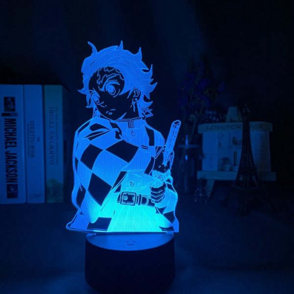 IMG 3161 - Anime Lamp