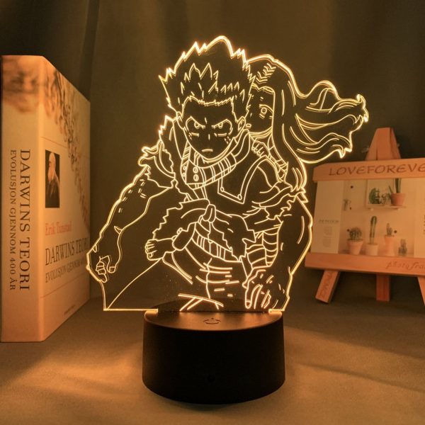IMG 3360 - Anime Lamp