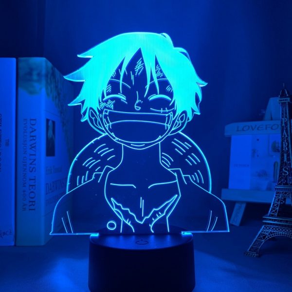 IMG 3629 - Anime Lamp