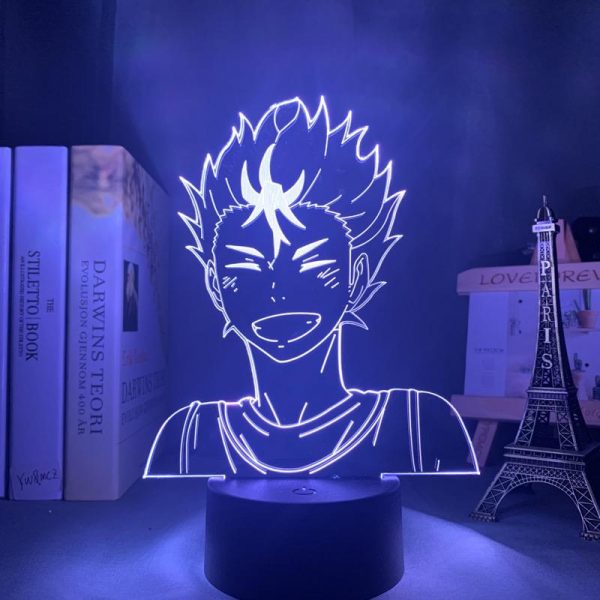IMG 4485 - Anime Lamp