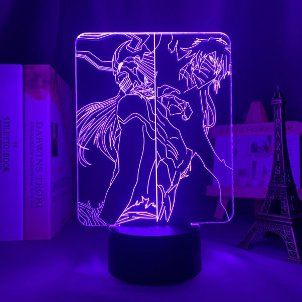 IMG 5456 - Anime Lamp