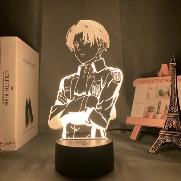 IMG 7306 - Anime Lamp