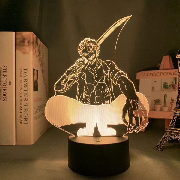IMG 7910 - Anime Lamp