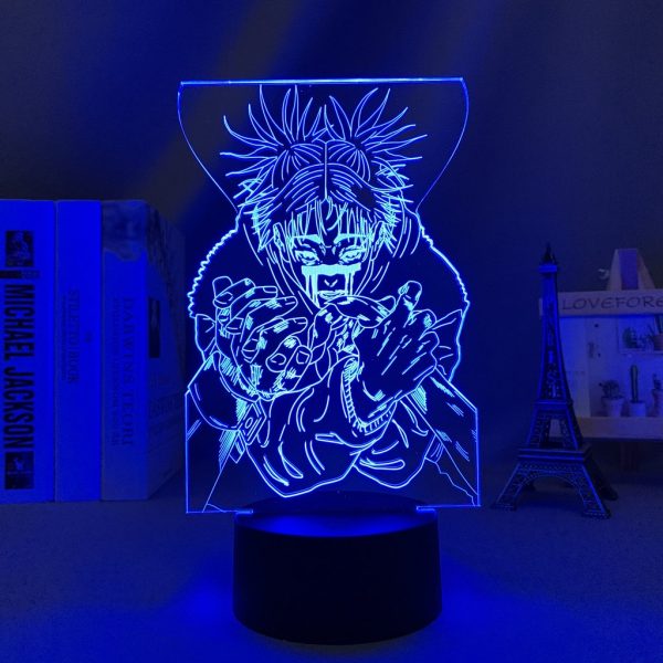 IMG 8212 - Anime Lamp