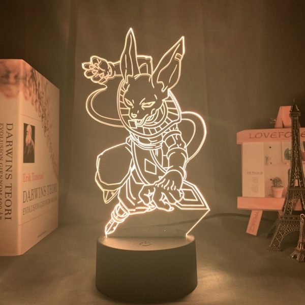 IMG 9700 - Anime Lamp