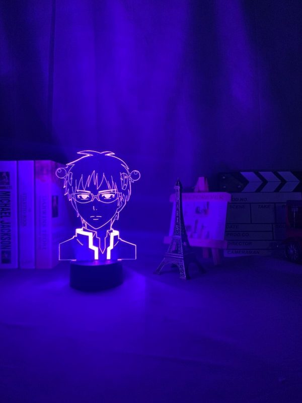 anime light the disastrous life of saiki description 7 - Anime Lamp