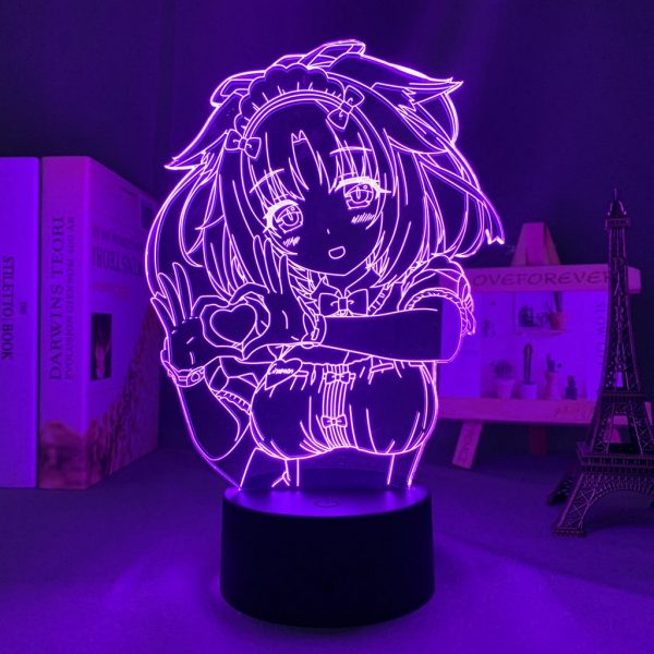 product image 1718829902 - Anime Lamp